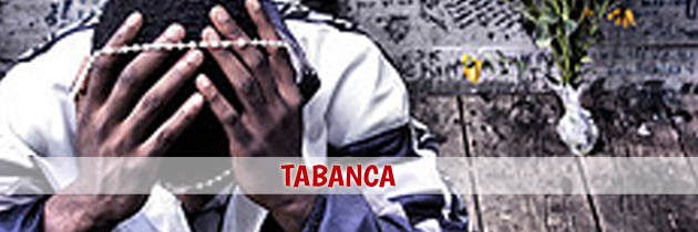 West Indian Word of the Week: Tabanca