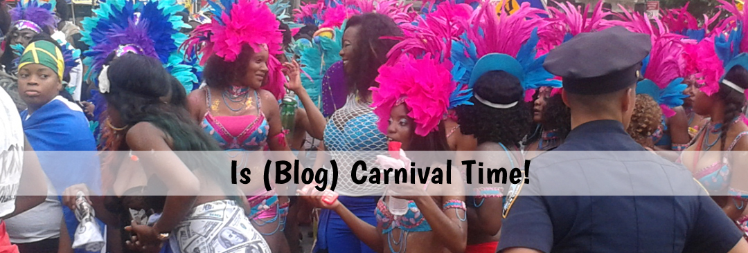 Is (Blog) Carnival Time!