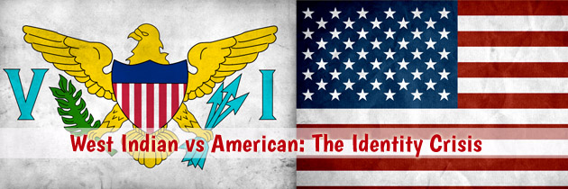 West Indian vs. American: The Identity Crisis